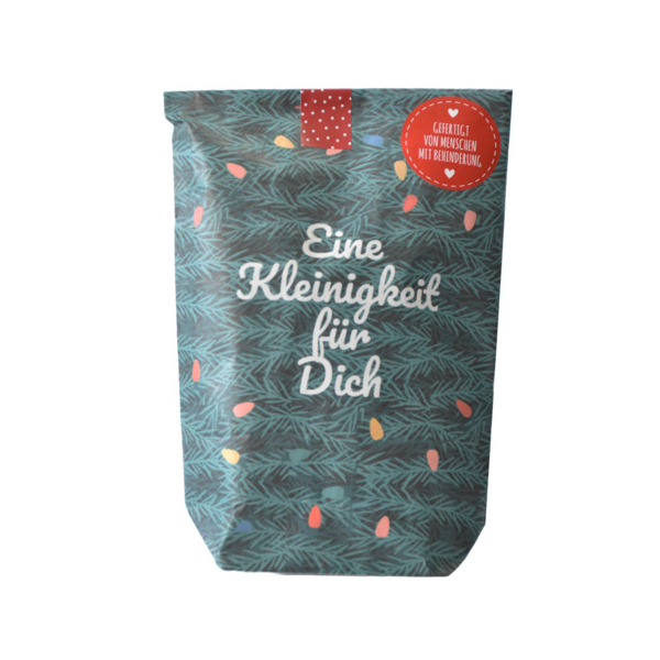 4250144700335 - Wundertüte Eine Kleinigkeit für Dich 4250144700335 WUNDERLE 4250144700335 - Wundertüte Eine Kleinigkeit für Dich 4250144700335 WUNDERLE