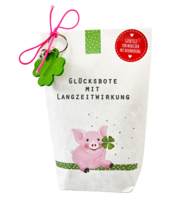 Wundertüte Einfach so, weil...