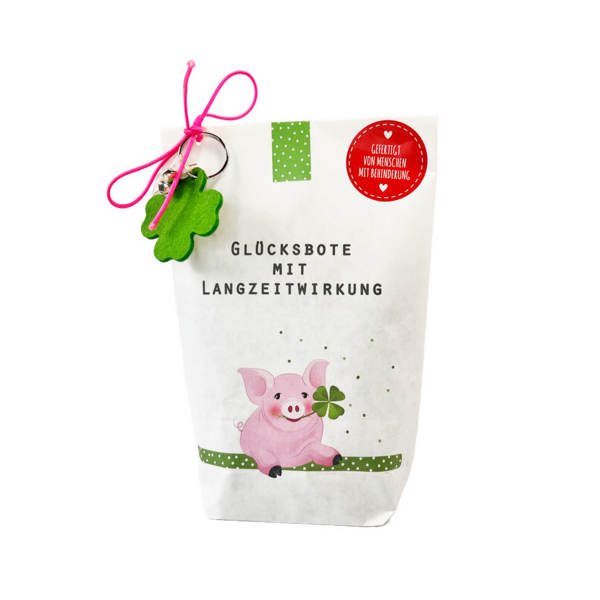 4250144789811 - Wundertüte Einfach so weil 4250144789811 WUNDERLE 4250144789811 - Wundertüte Einfach so weil 4250144789811 WUNDERLE