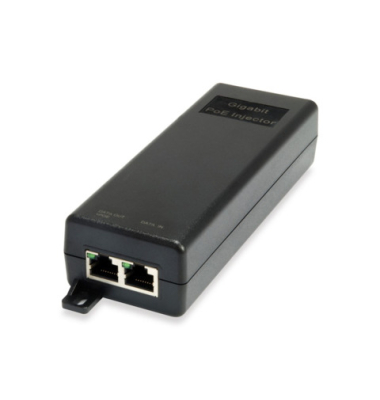 Gigabit PoE Injektor 30W