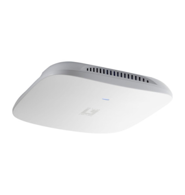 Dual Band PoE Wireless WLAN Access Point