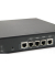 Gigabit-Wireless LAN-Controller Quad WAN