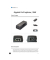 Gigabit PoE Injektor 30W