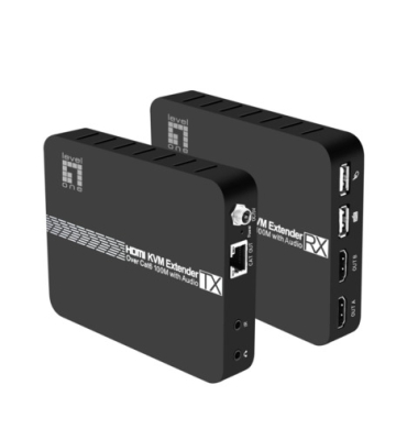 HDMI Extender HVE-8110