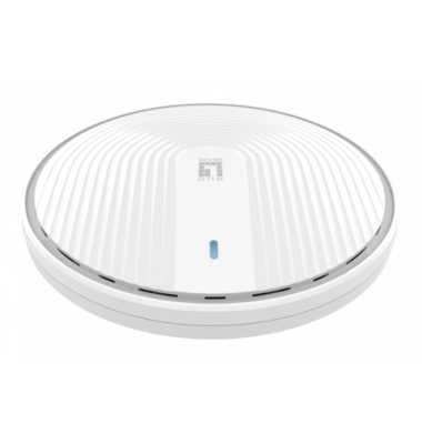 Dual-Band Wi-Fi 6 PoE Wireless Access