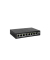 Gigabit Smart Lite Switch Hilbert 8-Port