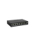 Gigabit Smart Lite Switch Hilbert 8-Port