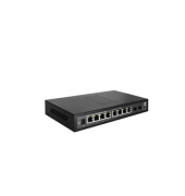 Gigabit Smart Lite Switch Hilbert 10Port