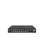 Gigabit Smart Lite Switch Hilbert 10Port
