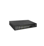 Gigabit Smart Lite Switch Hilbert 18Port