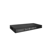 Gigabit Smart Lite Switch Hilbert 26Port