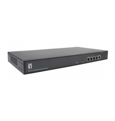 Gigabit WLAN-Controller für bis 256 AP's