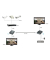 HDMI Extender HVE-8111