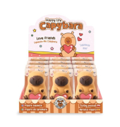 Quetschball Capybara
