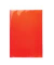 Heftschoner PLUS 19607 rot 21x29,7cm (BxH)