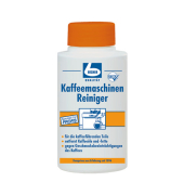 Kaffeemaschinen Reiniger Pulver 1 kg