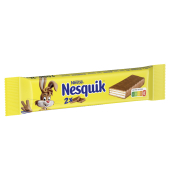 Schokoriegel Milk Chocolate Wafer 30x26g