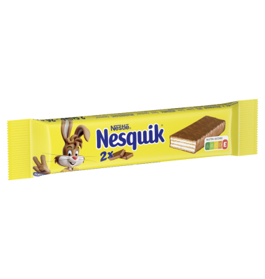Schokoriegel Milk Chocolate Wafer 30x26g