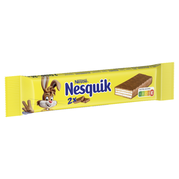 8445291033764 - Schokoriegel Milk Chocolate Wafer 30x26g 8445291033764 30 Stück