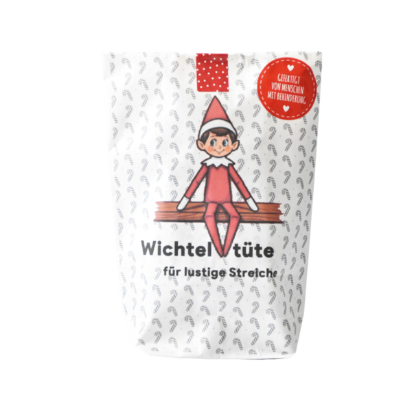 4250144700328 - Wundertüte Wichteltüte für lustige Streich 4250144700328 WUNDERLE