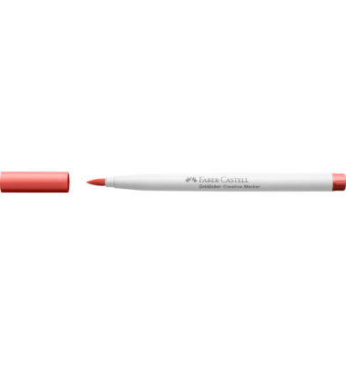 Kreativmarker Brush watermelon