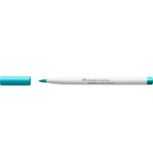 Kreativmarker Brush Carribean blue
