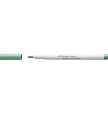 Kreativmarker Metallic 1,5mm wanderlust