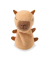 Springfigur Pop-up Capybara Plüsch