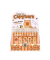 Haftnotiz Sticky Notes Capybara 5ST