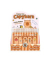 Haftnotiz Sticky Notes Capybara 5ST