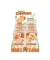 Notizblock 2ST Mini Capybara sortiert