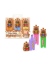 Textmarker 3ST Capybara sortiert