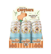 Slimy Capybara