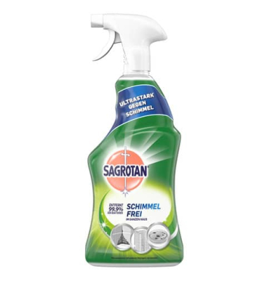 Kraftreiniger 750 ml schimmelfrei
