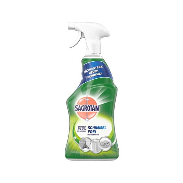 4251758417299 - Kraftreiniger 750 ml schimmelfrei 4251758417299 750 Milliliter 4251758417299 - Kraftreiniger 750 ml schimmelfrei 4251758417299 750 Milliliter