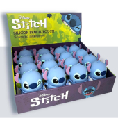 Schlamper m.Kopf Stitch