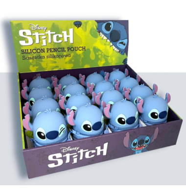 Schlamper m.Kopf Stitch