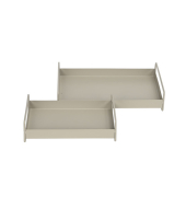 Tablett 2ST Eisen