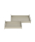 Tablett 2ST Eisen
