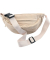 Gürteltasche Cord beige