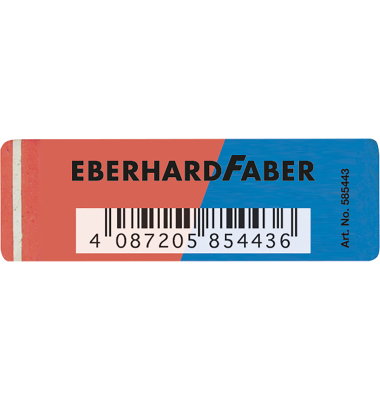 Radierer rt/bl