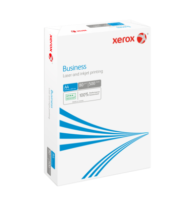 Kopierpapier Business A4 80g 500Bl