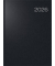 Tageskalender 7027503906, Conform, schwarz, 1 Tag / 1 Seite, 29,1x21cm (A4), 2026