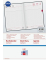 Tageskalender 7027503906, 291x210mm