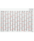 Plakatkalender 7033660006, 685x980mm, 2026