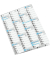 Plakatkalender 7033671056, 770x121mm, 2026