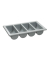 GN 11 Besteckkasten grau