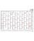 Plakatkalender 17500, 14 Monate / 1 Seite, 70,7x100cm  (B1), 2027