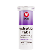 Hydration Tabs Black Currant 40g