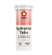 Hydration Tabs Pink Grapefruit 40g